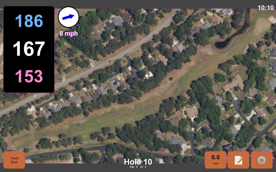 Hole preview 2