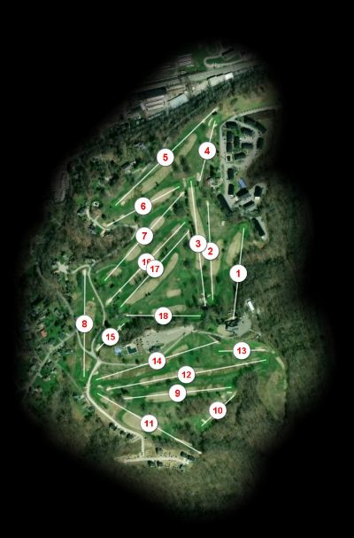 Little Creek Country Club