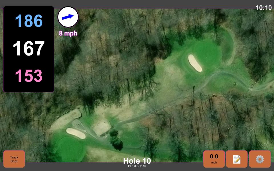 Hole preview 2