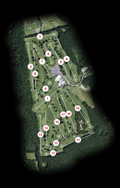 Alpine Country Club Cranston