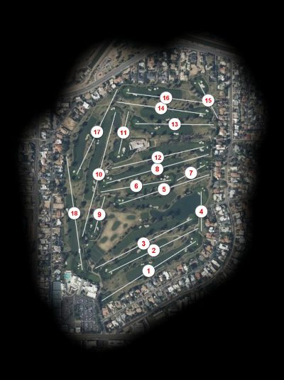 The Arizona Country Club