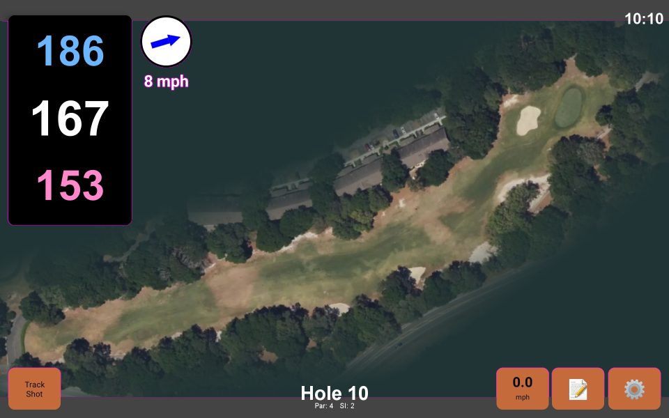 Hole preview 2