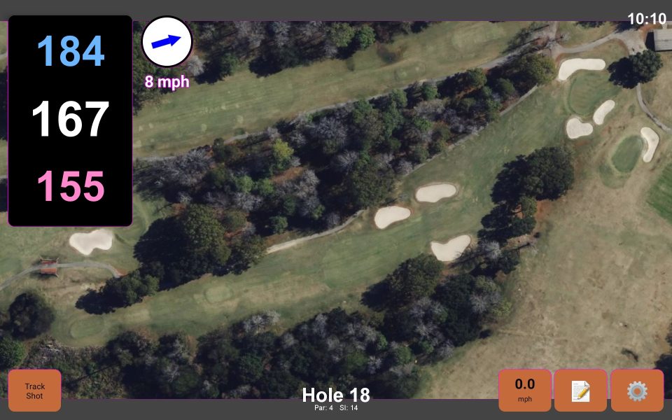 Hole preview 3