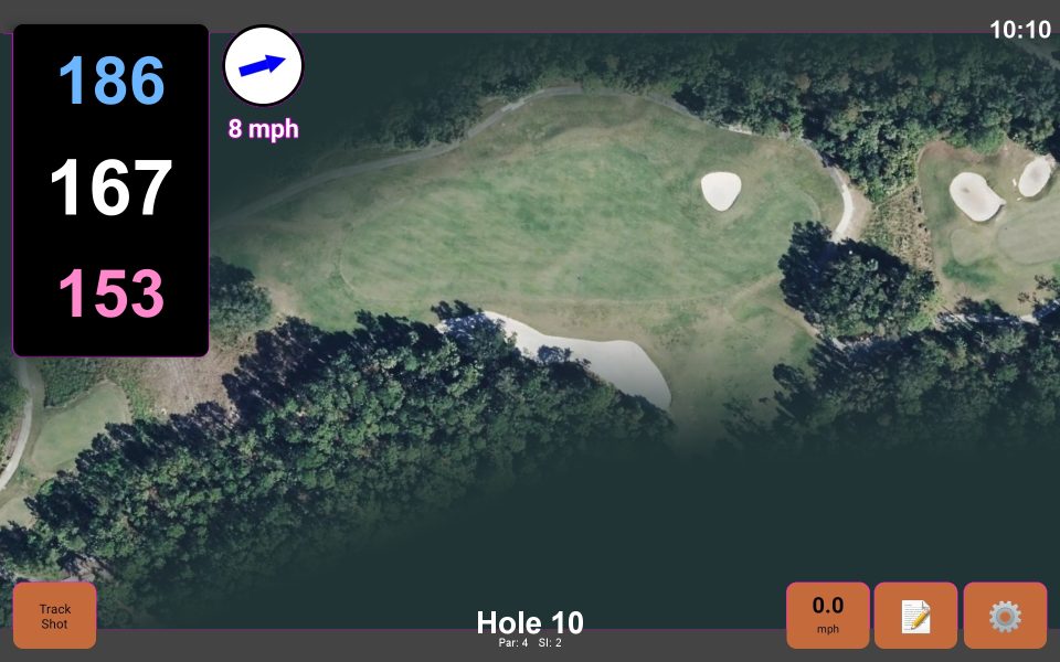 Hole preview 2