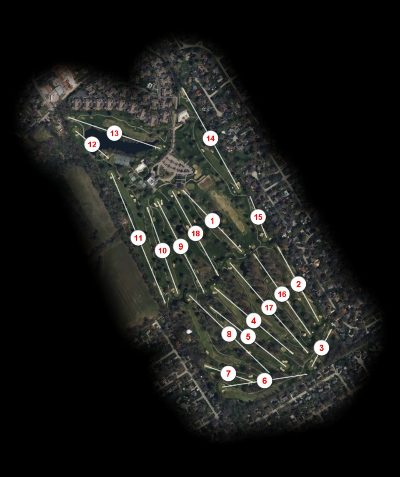 The Standard Country Club