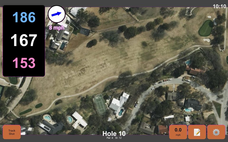 Hole preview 2