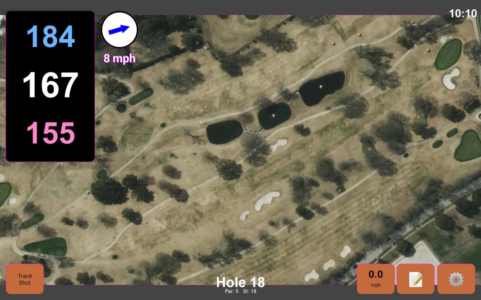 Hole preview 3