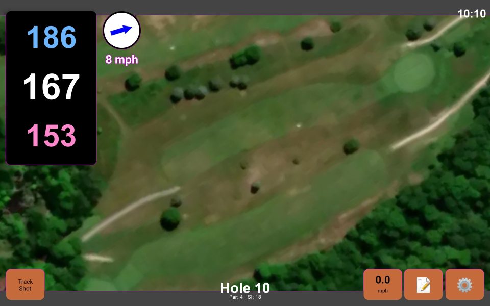 Hole preview 2