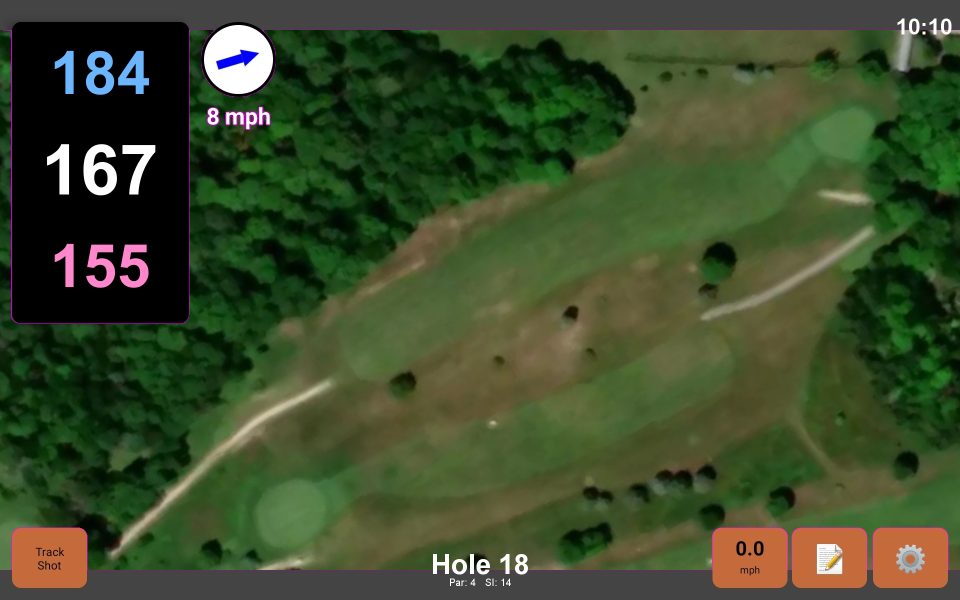 Hole preview 3