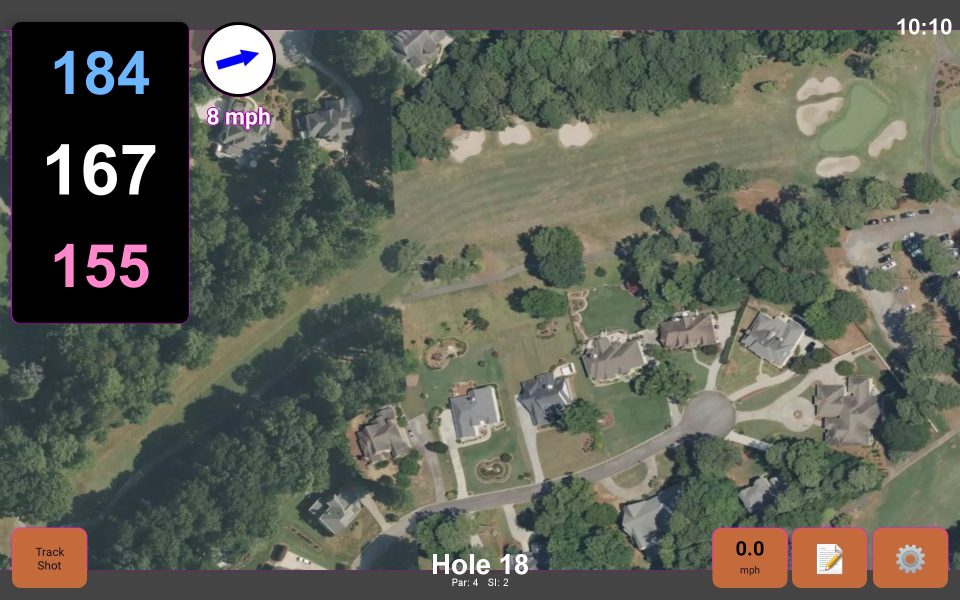 Hole preview 3