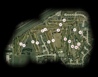 Indianhead Golf Course
