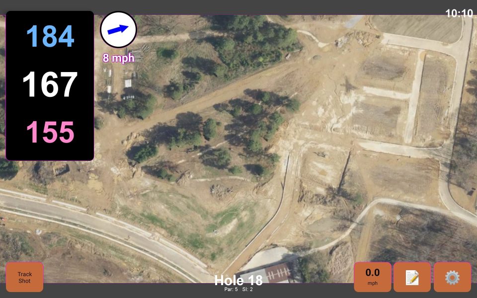Hole preview 3