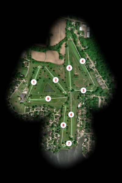 Harbor Hills Country Club