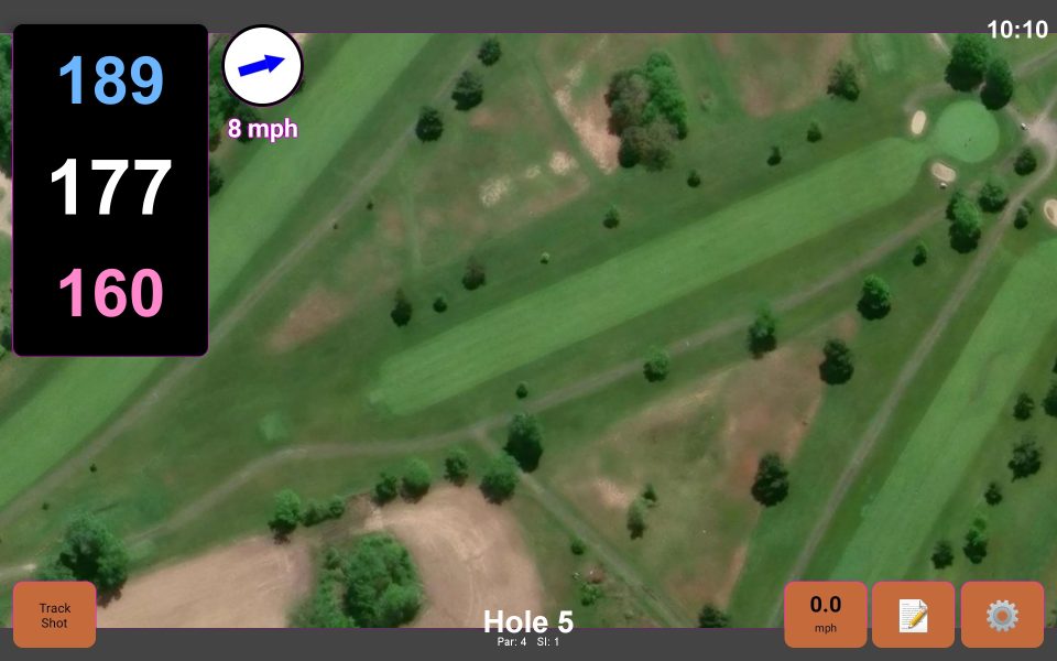Hole preview 2