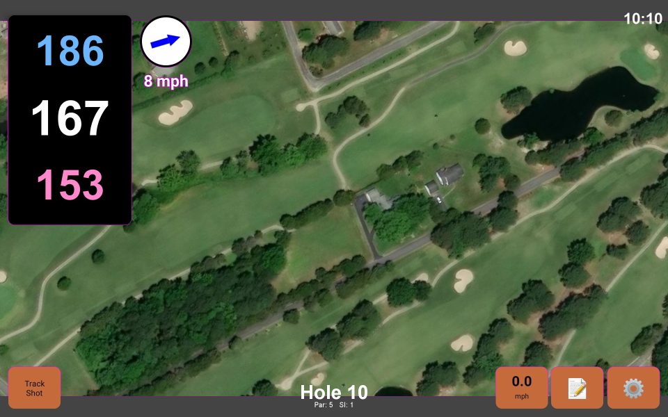 Hole preview 2
