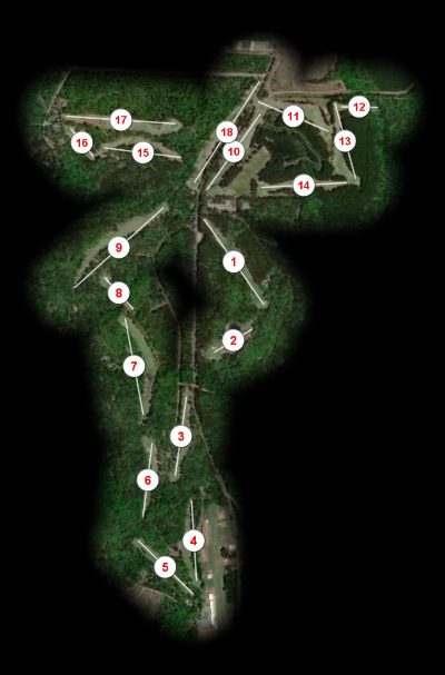 Tannenbaum Golf Club