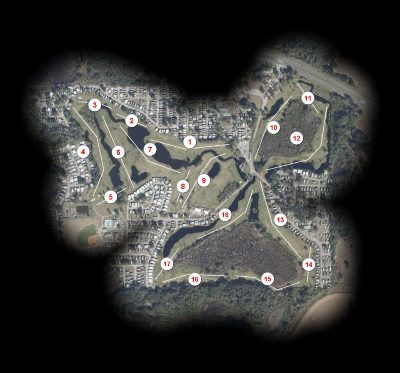 Clerbrook Golf Club