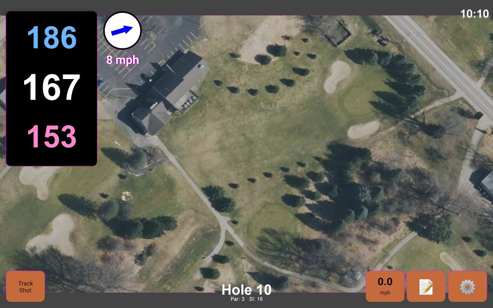 Hole preview 2
