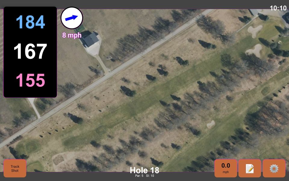Hole preview 3