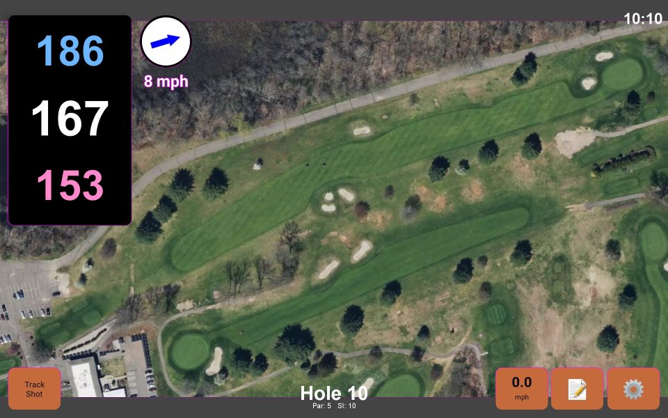 Hole preview 2