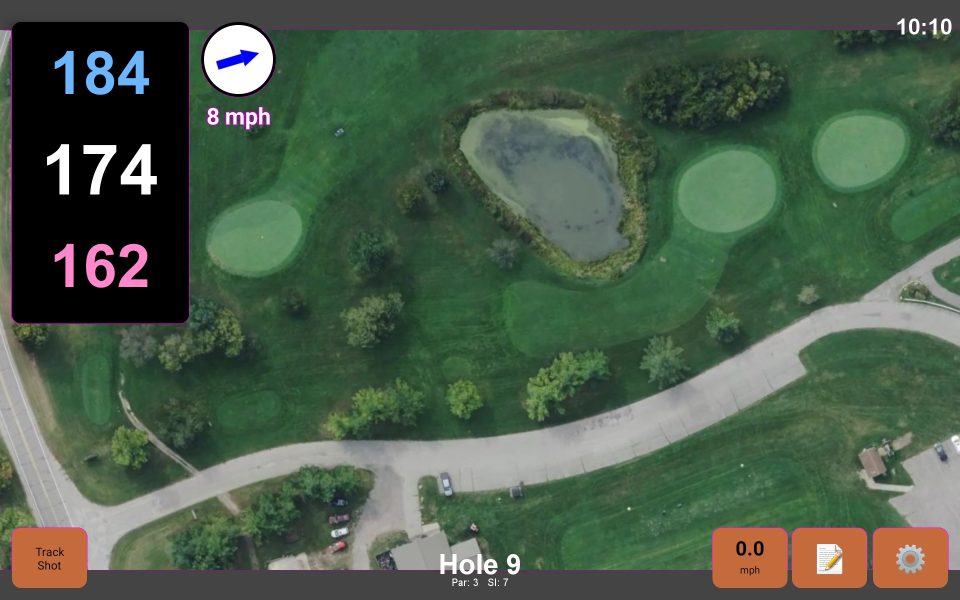 Hole preview 3