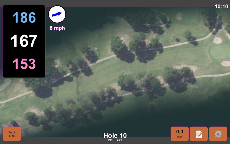 Hole preview 2