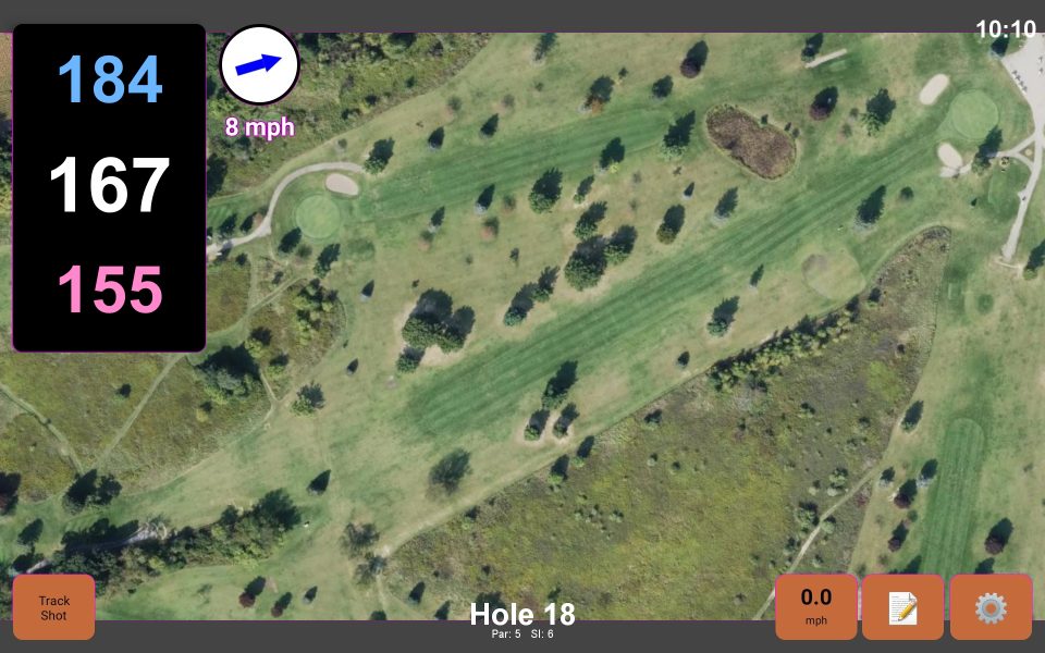 Hole preview 3