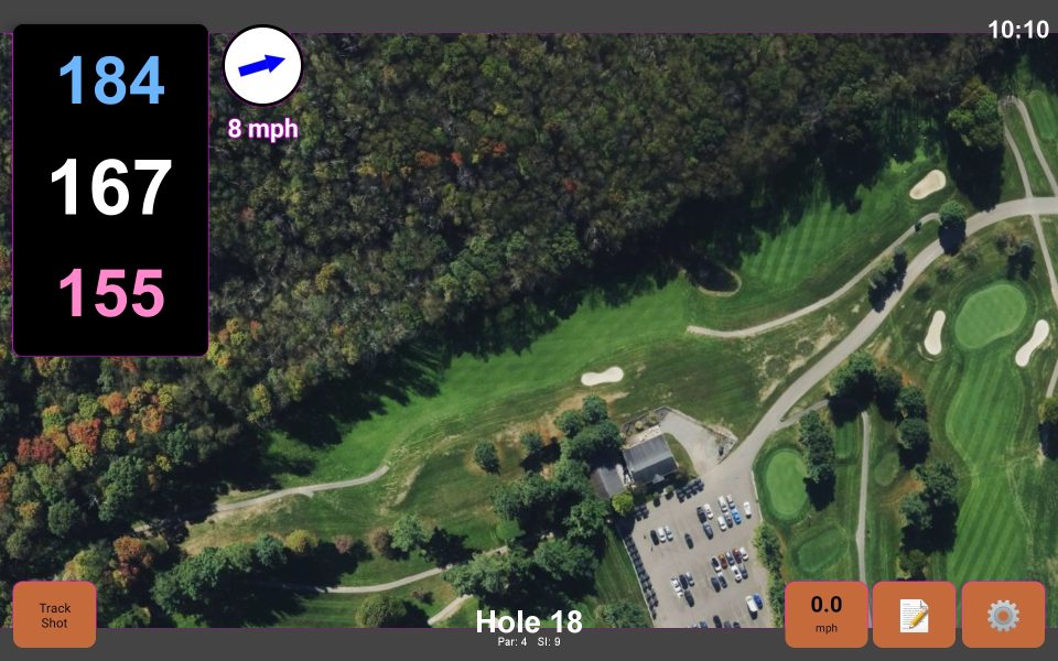 Hole preview 3