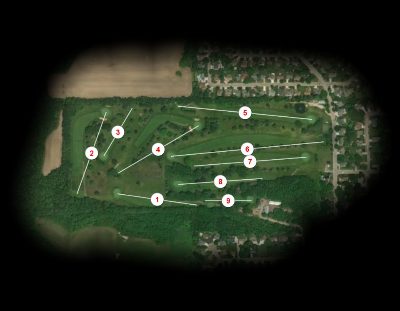 Lodi Golf Club