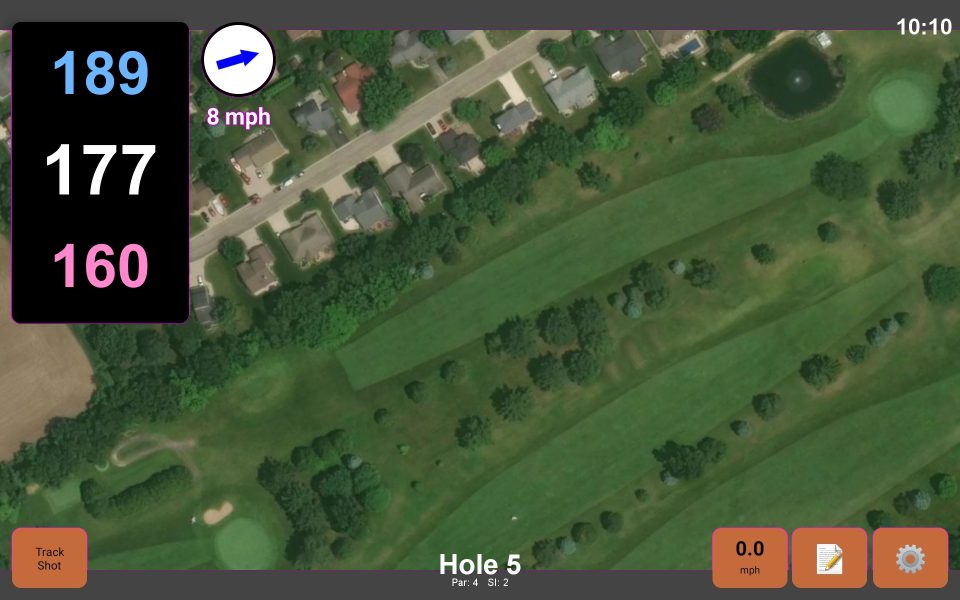 Hole preview 2