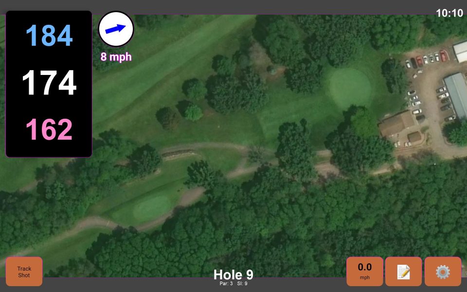 Hole preview 3