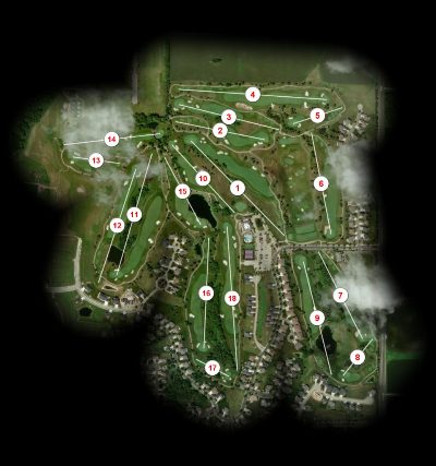 Somerby Golf Club