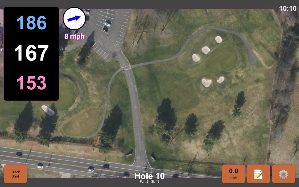 Hole preview 2