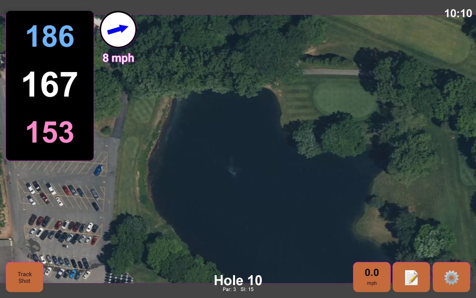 Hole preview 2