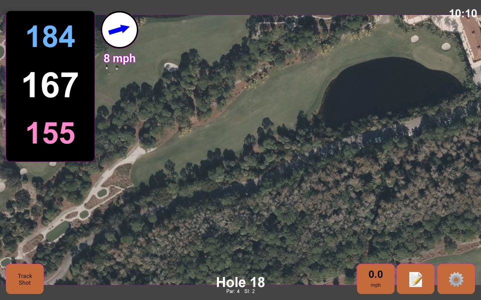 Hole preview 3