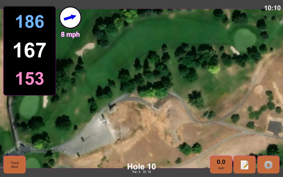 Hole preview 2