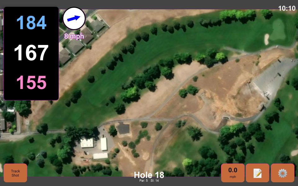 Hole preview 3