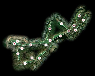 Spring Creek Golf Club