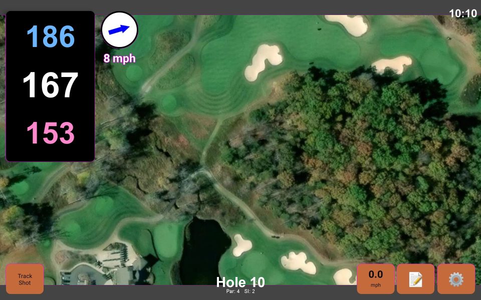 Hole preview 2