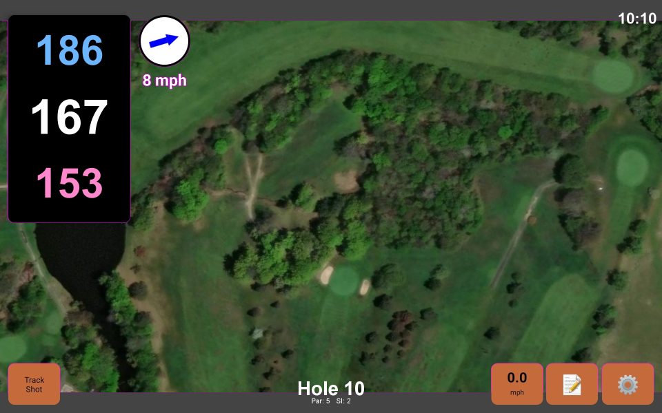Hole preview 2