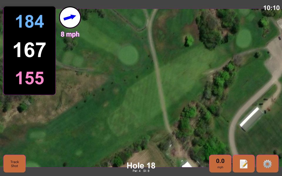 Hole preview 3