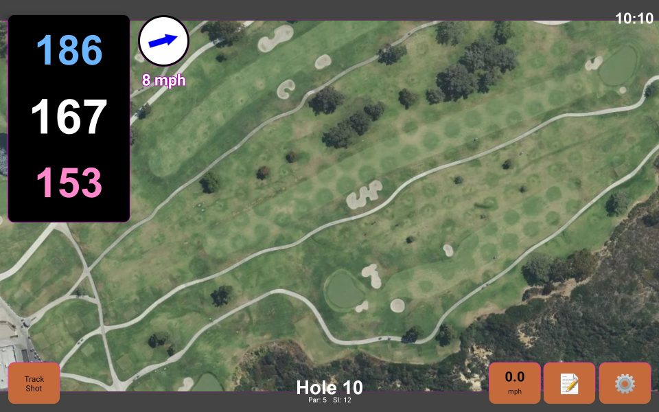 Hole preview 2