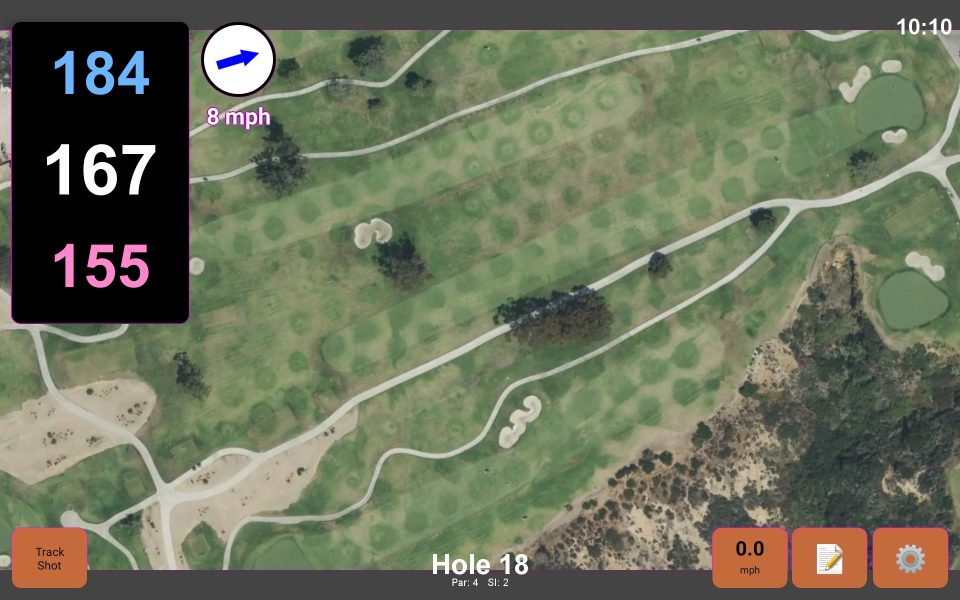Hole preview 3