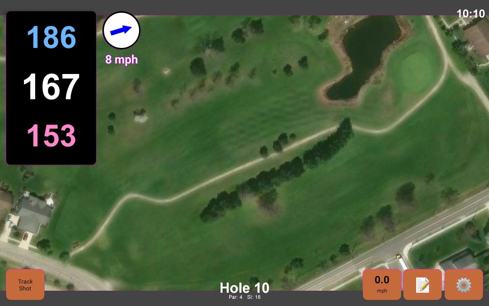 Hole preview 2