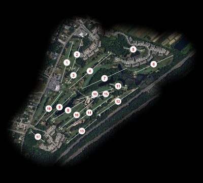 Avalon Golf Club