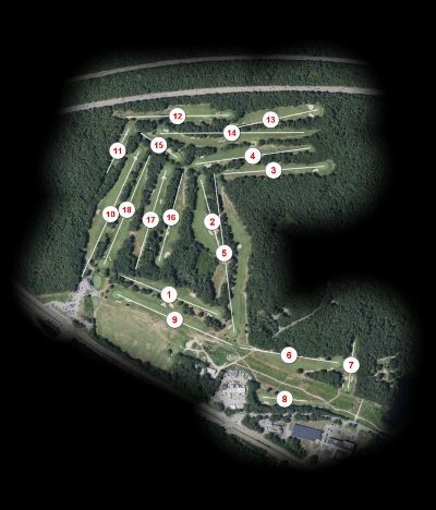Hyannis Golf Club