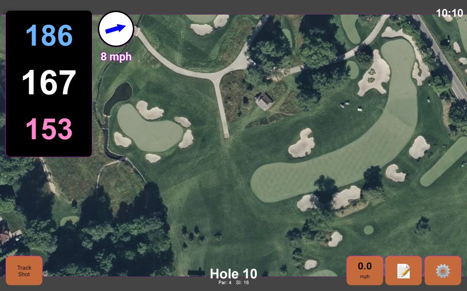 Hole preview 2