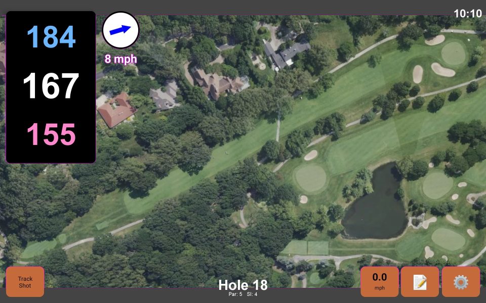 Hole preview 3