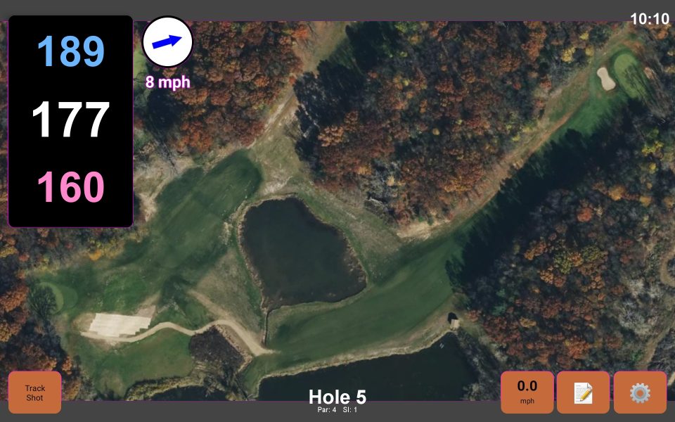 Hole preview 2