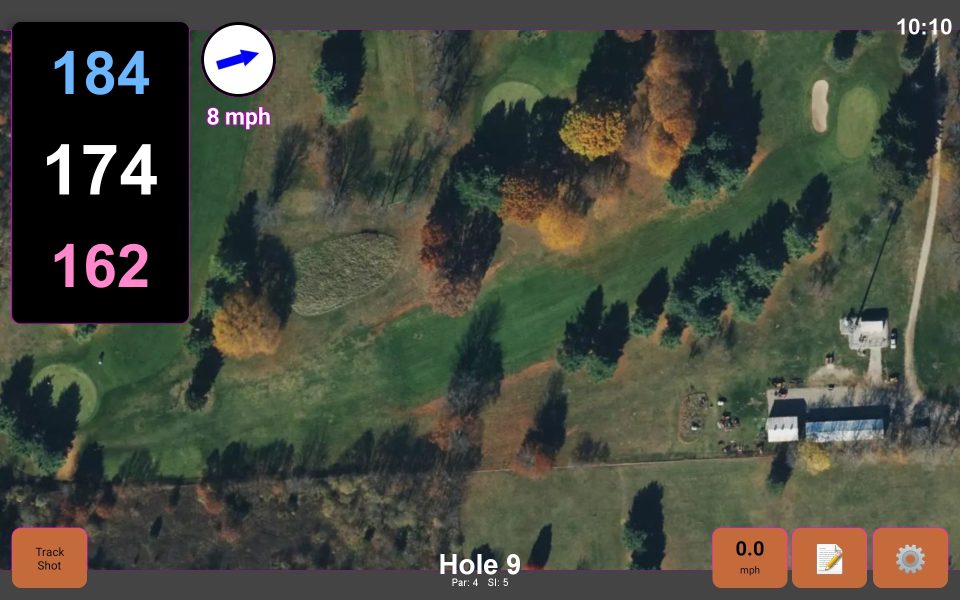 Hole preview 3